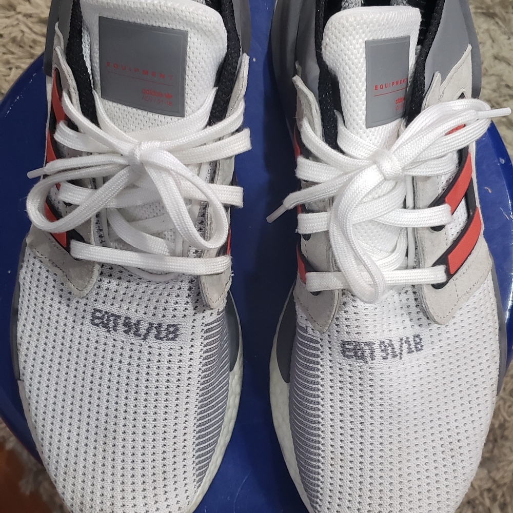 Adidas sneakers